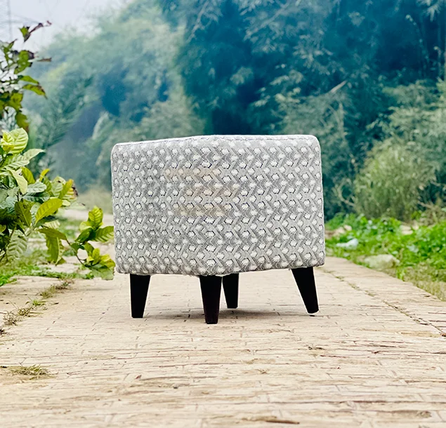 Square Ottoman Seats - Image 2